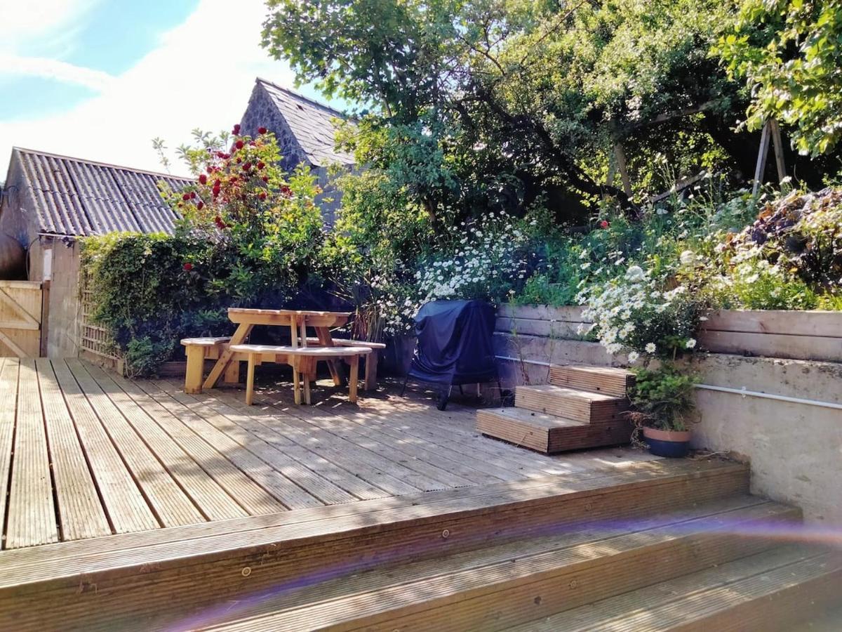 Midden Manor Country Stay On A Working Dairy Farm Ballymena Exterior photo